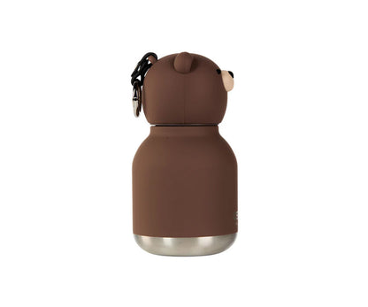 Mini Brown Bear Bestie Bottle