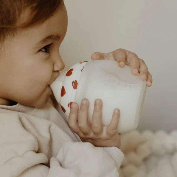 Anti-Colic Baby Bottle | Full of Love