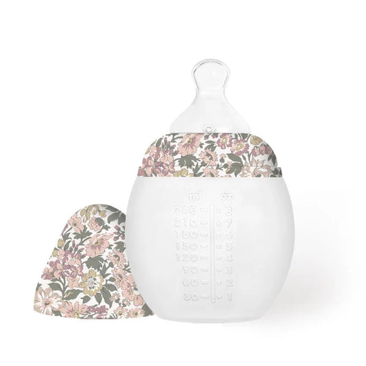 Anti-Colic Baby Bottle | Honey Dew Pink