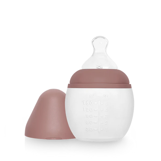 Anti-Colic Baby Bottle | Blossom