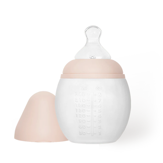 Anti-Colic Baby Bottle | Nude