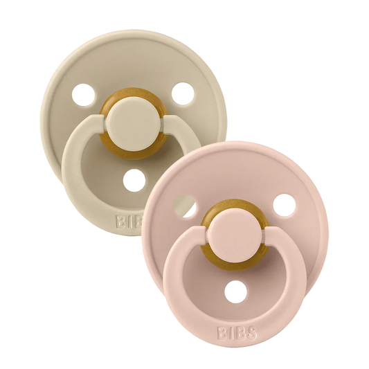 Chupetes Blush | Vanilla