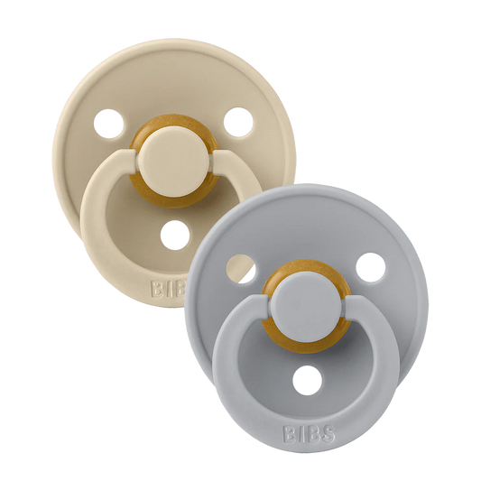 Baby Vanilla Pacifiers | Cloud