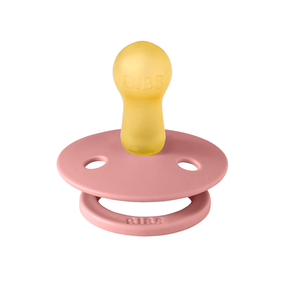 Chupetes Dusty Pink | Coral