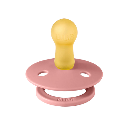 Chupetes Dusty Pink | Coral