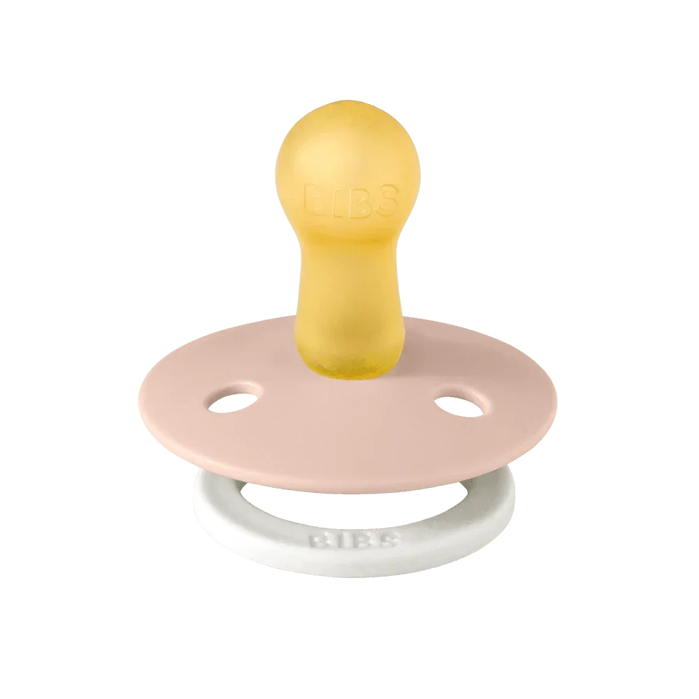 Chupetes Night Glow Vanilla | Blush
