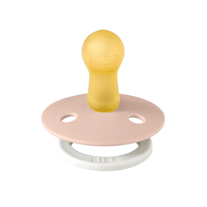 Chupetes Night Glow Vanilla | Blush