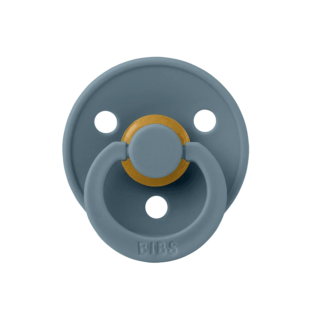 Chupetes Baby Ivory | Petrol