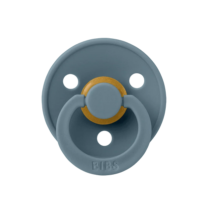 Chupetes Baby Ivory | Petrol