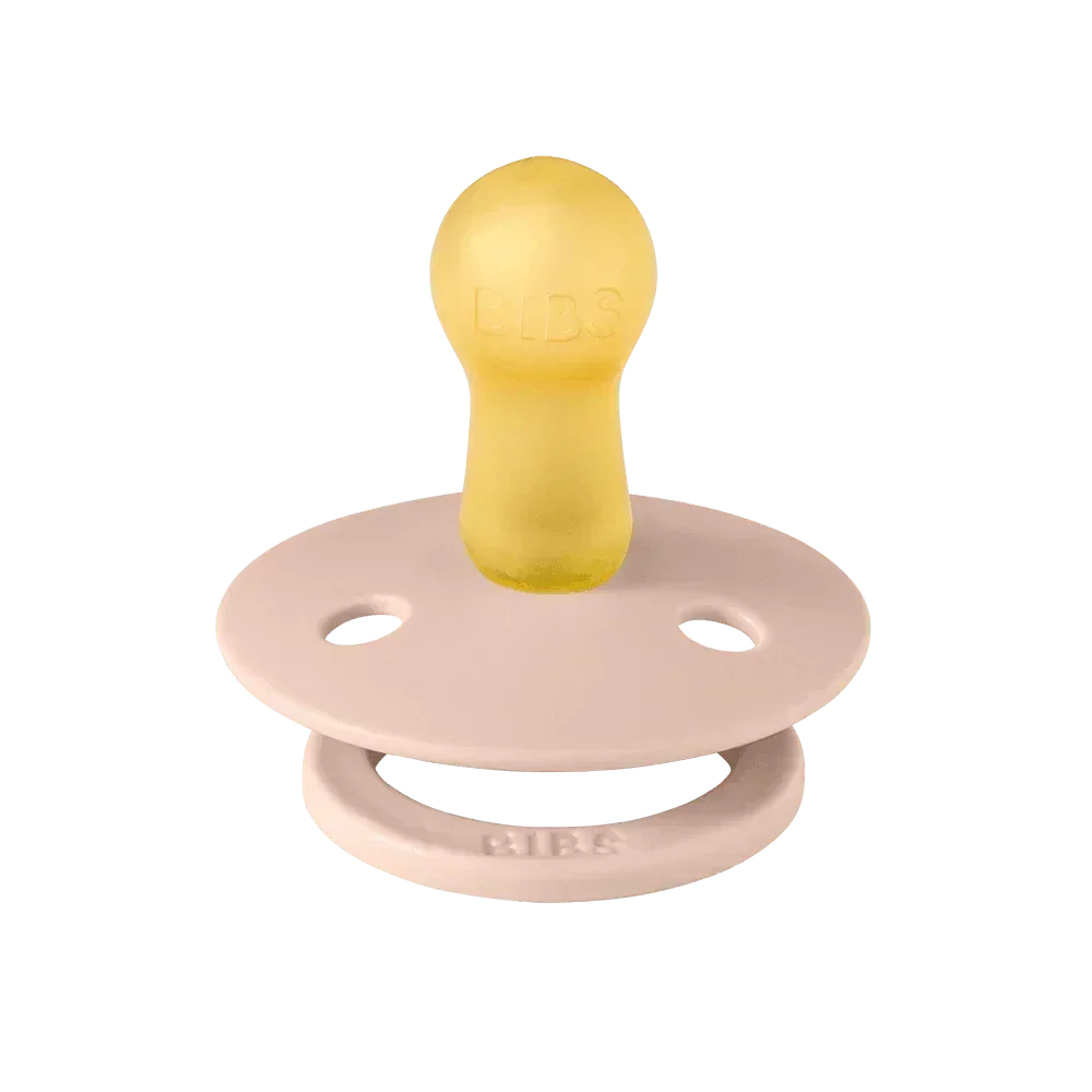 Chupetes Blush | Vanilla