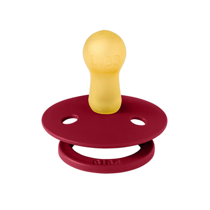 Chupetes Baby Coral | Ruby