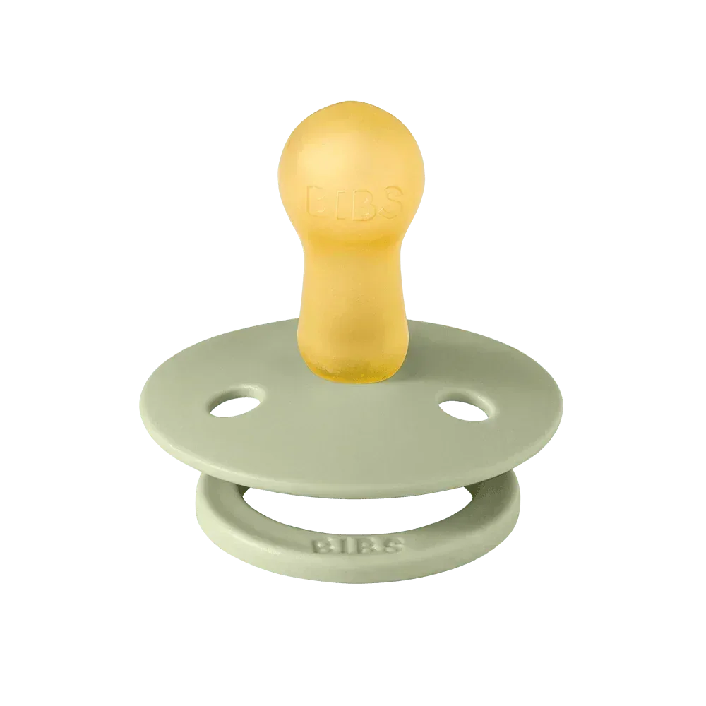 Chupetes Ivory | Sage