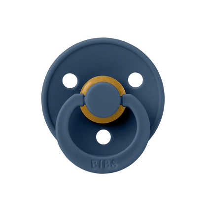 Chupetes Baby Dusty Blue | Steel