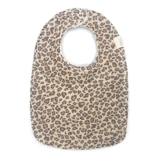 Babero Big Brother Wild Print