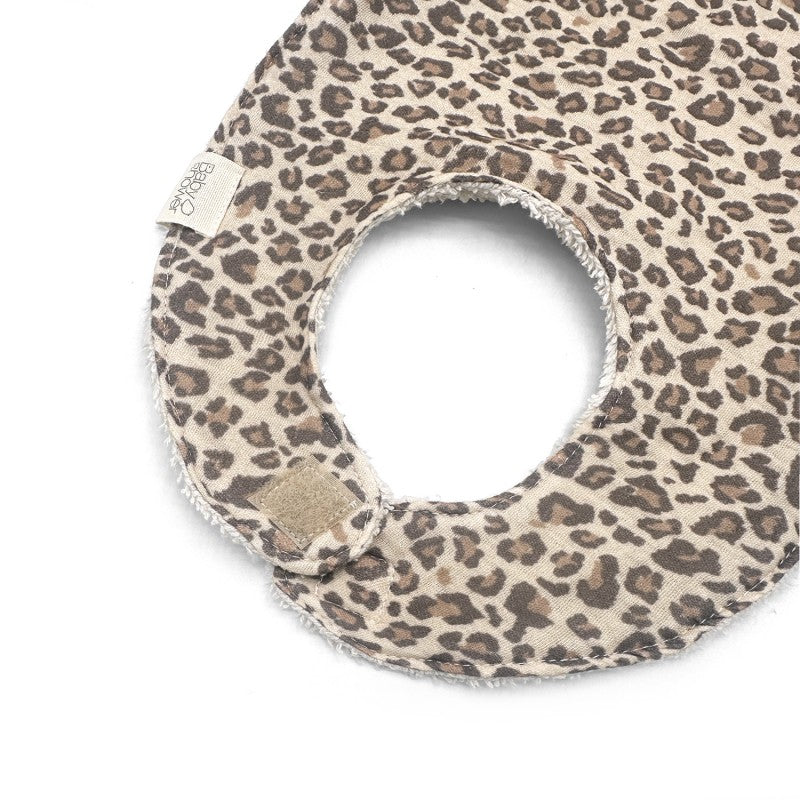 Babero Big Brother Wild Print