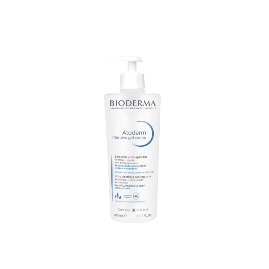 Atoderm Intensive Gel-Crema