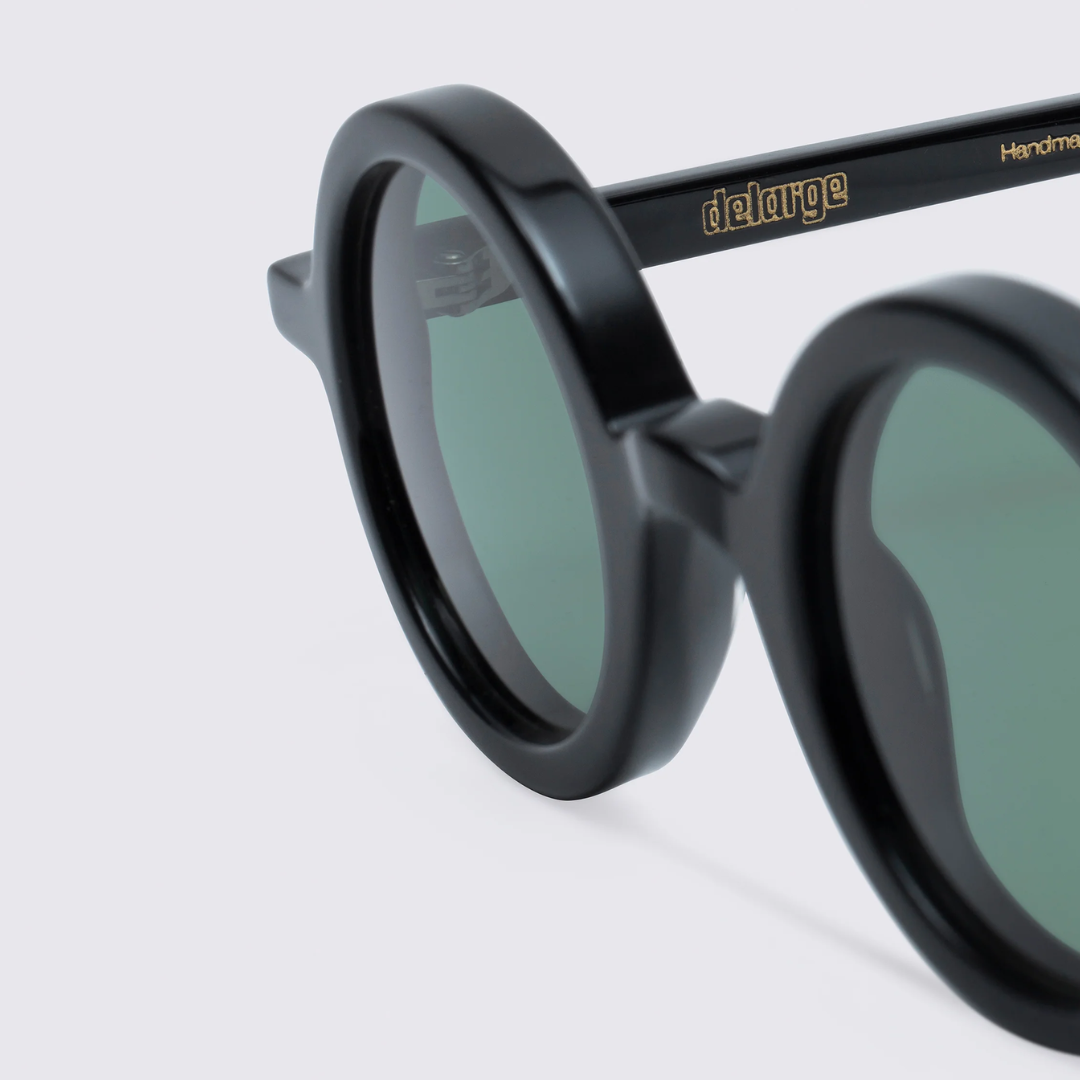 Gafa De Sol Rongle Black Green