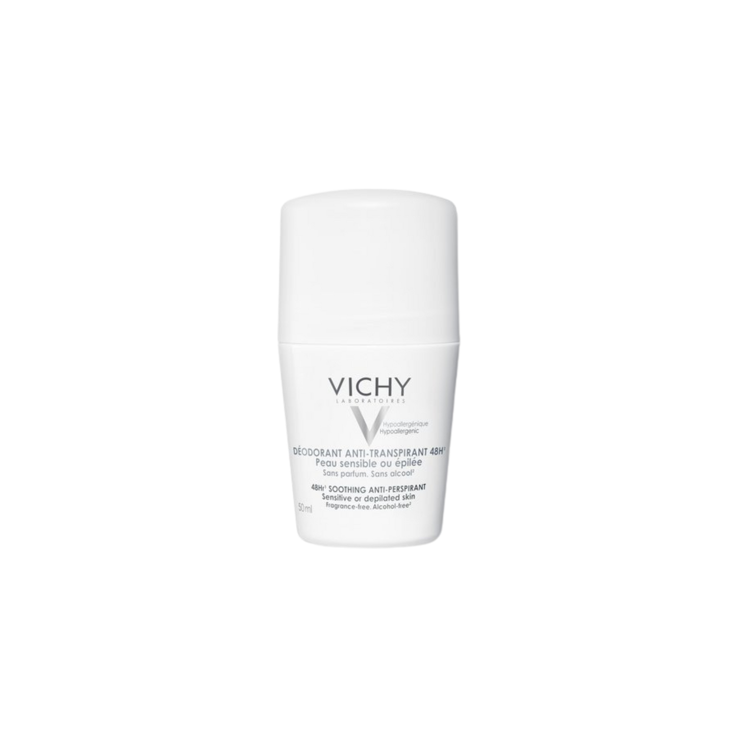Antiperspirant Deodorant Sensitive Skin
