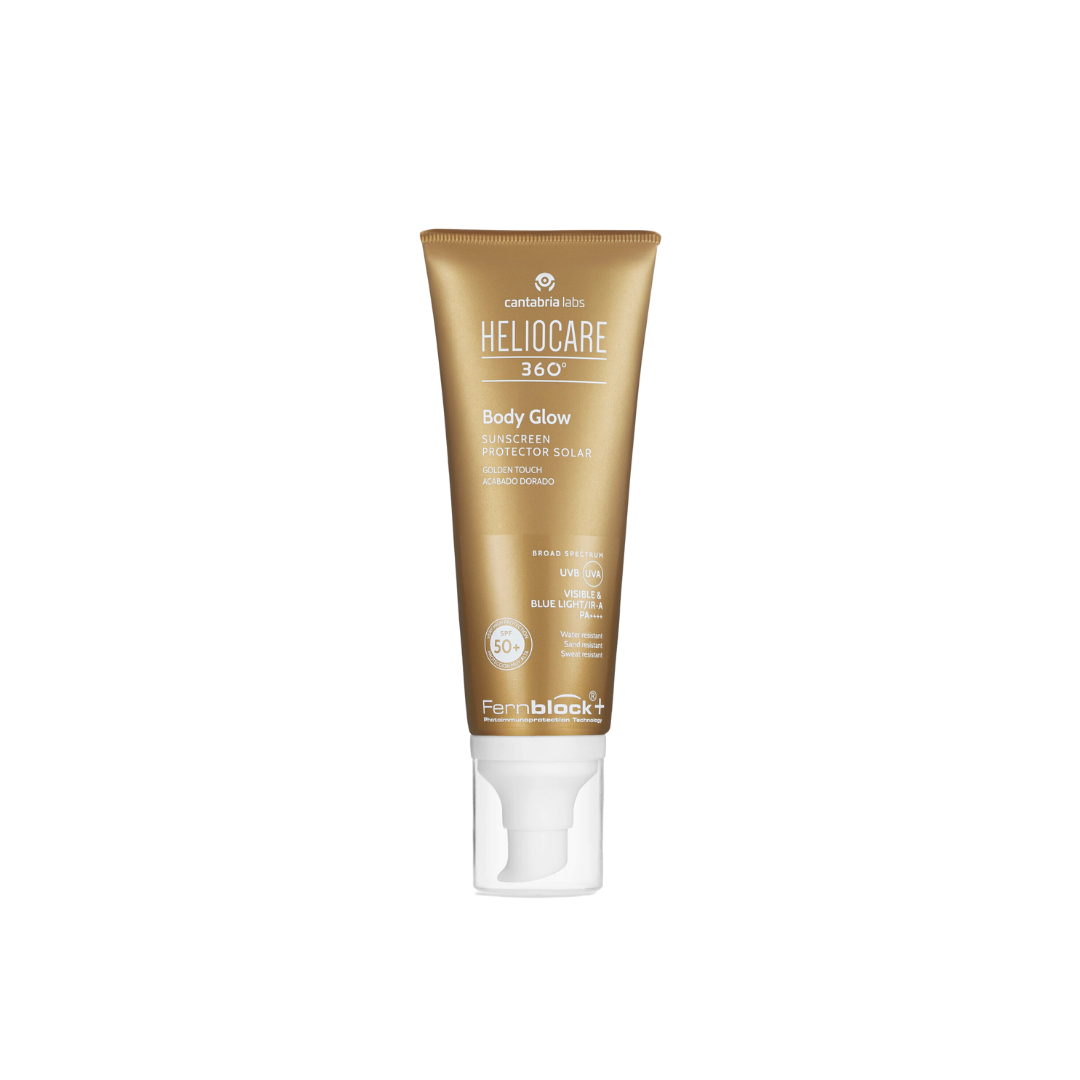 360º Body Glow SPF50+