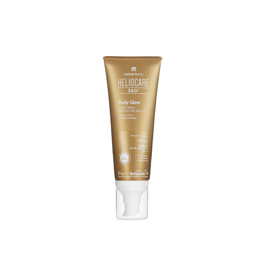 360º Body Glow SPF50+
