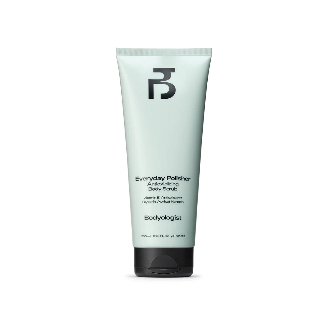 Everyday Polisher Body Scrub