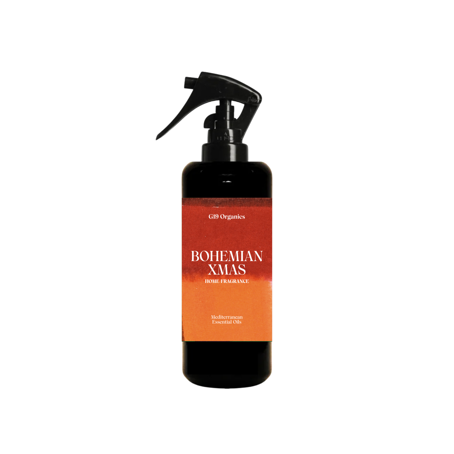 'Bohemian Xmas' Home Fragrance