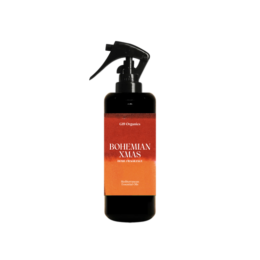 'Bohemian Xmas' Home Fragrance
