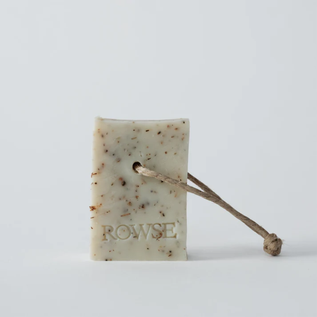 Oliveta Botanical Soap