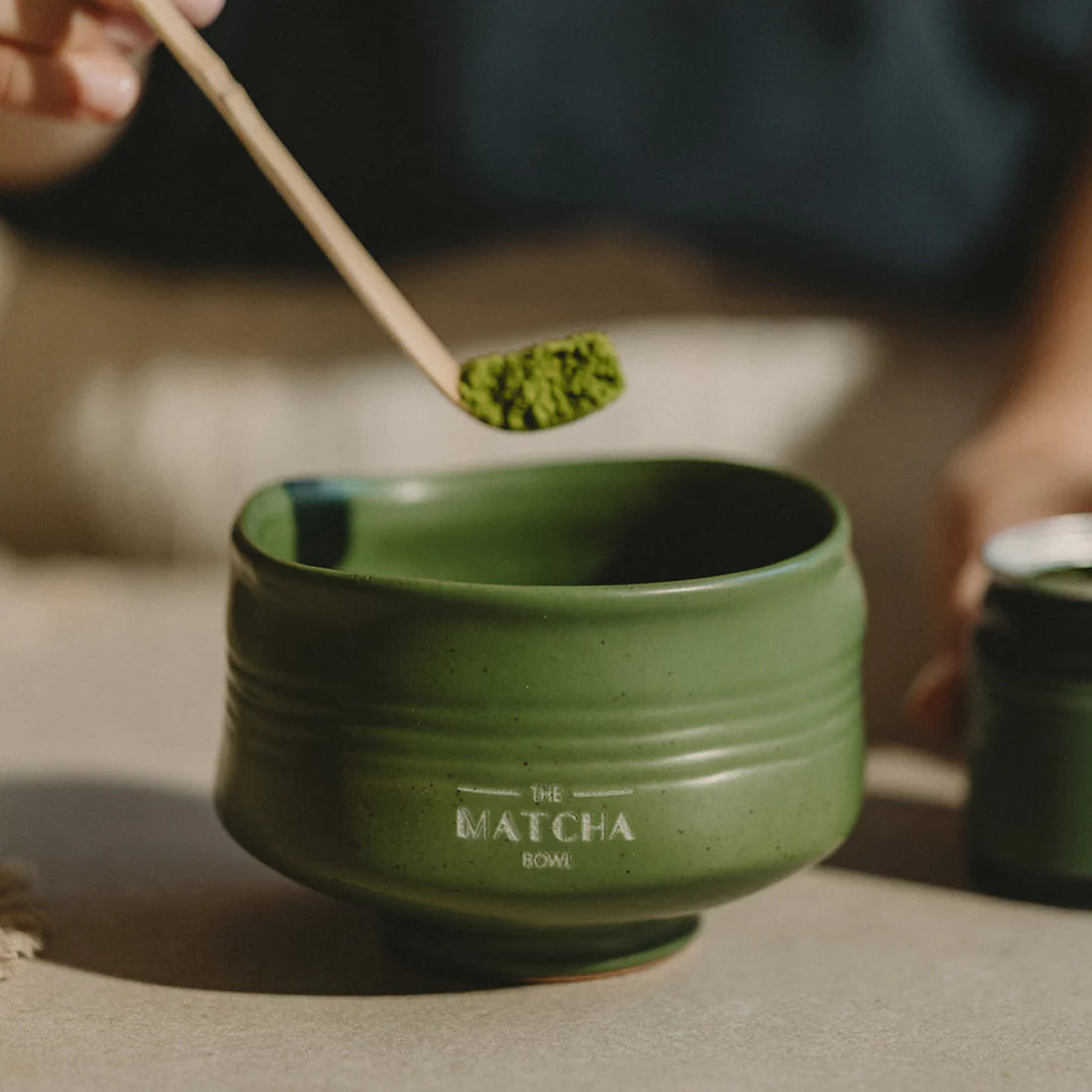 Bowl Cerámica KAKKI