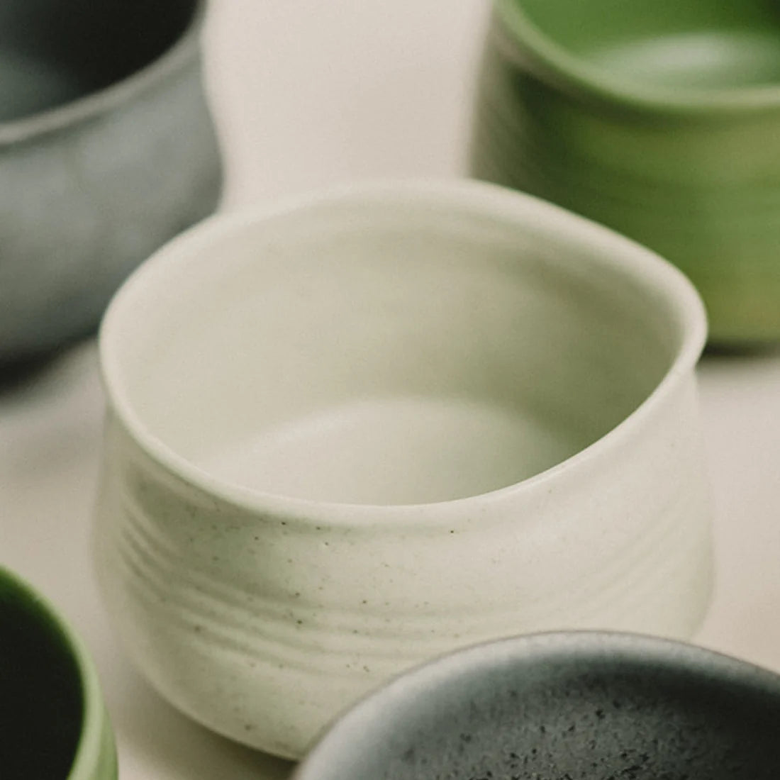 Bowl Cerámica YARAGI