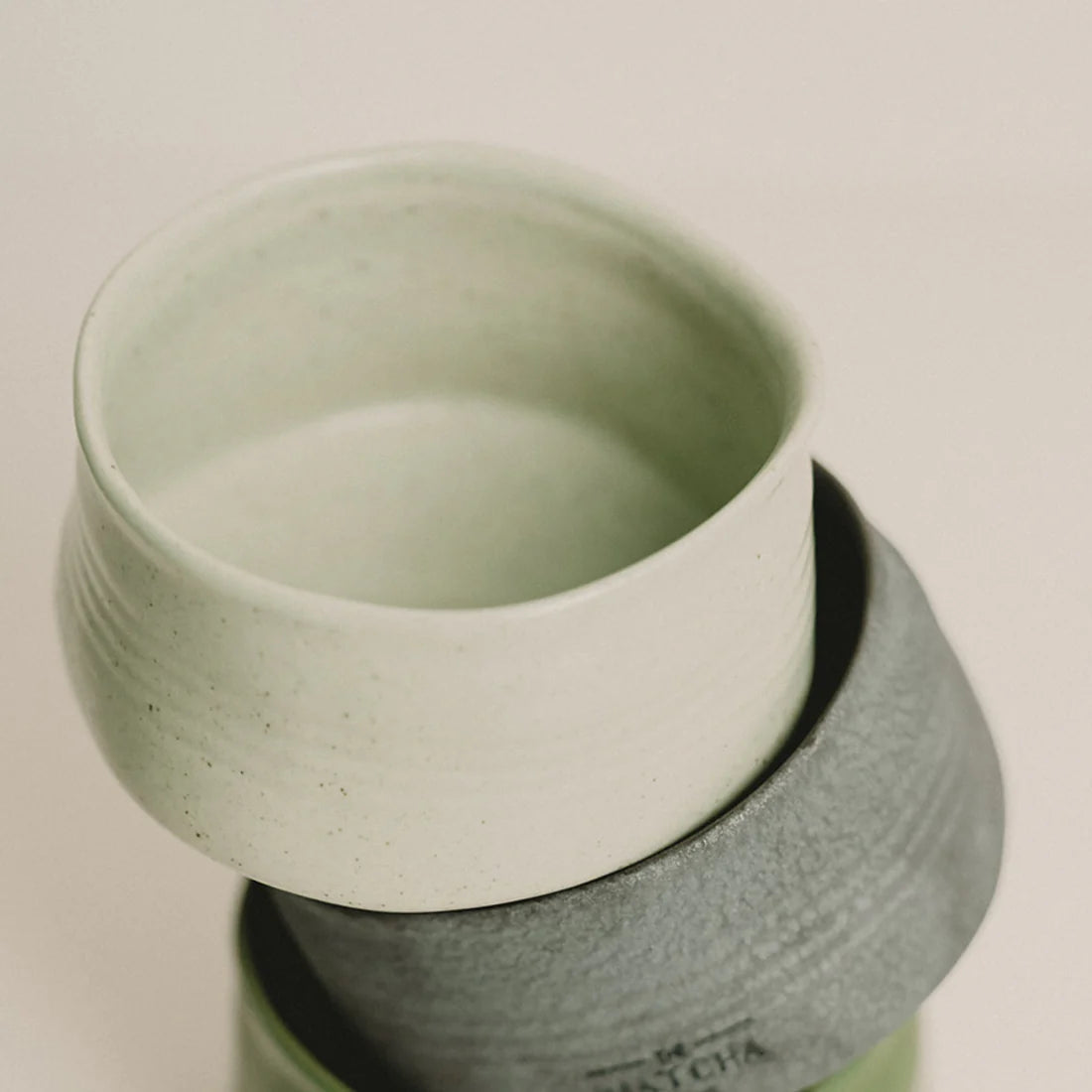 Bowl Cerámica YARAGI