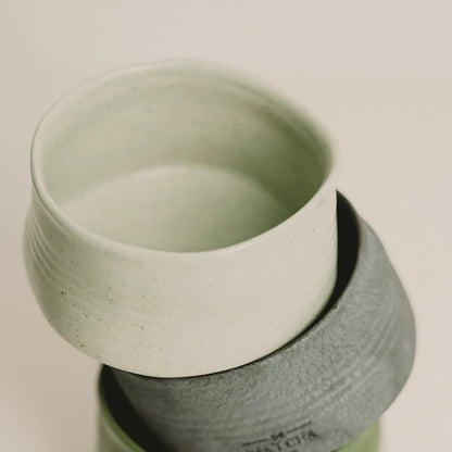 Bowl Cerámica YARAGI