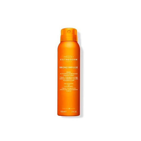 Bronz Impulse Brume