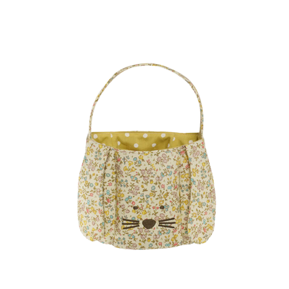 Petal Bunny Bucket Bag
