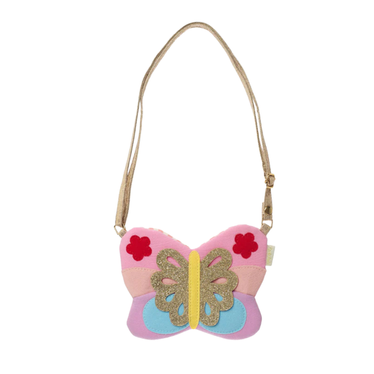 Carnival Butterfly Bag
