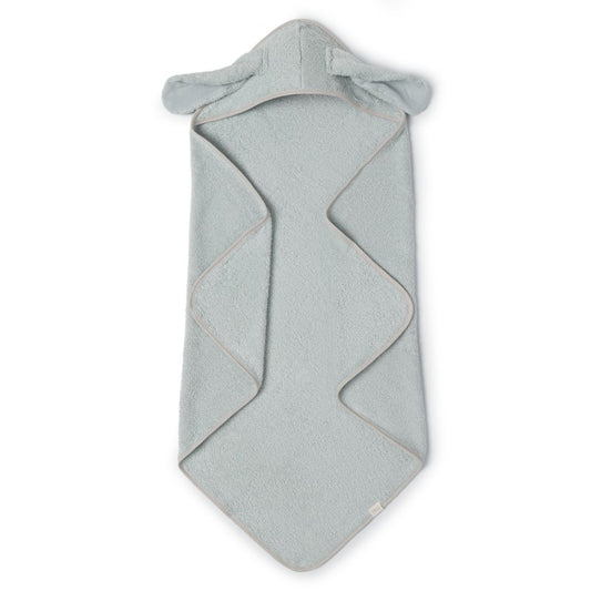 Capa Baño Bunny Mint Breeze
