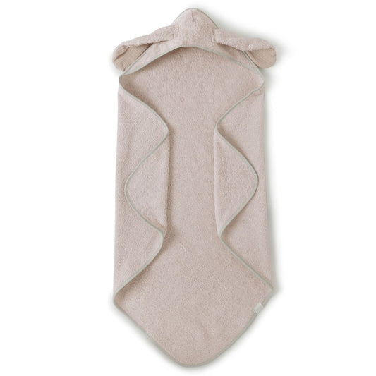 Capa Baño Bunny Nude Powder