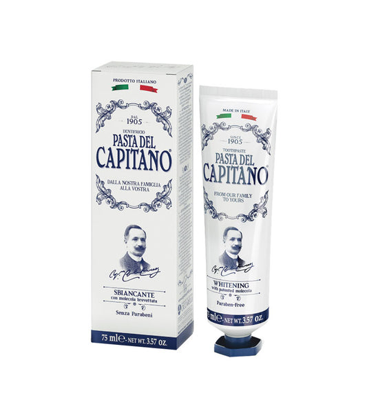 Whitening Dentífrico