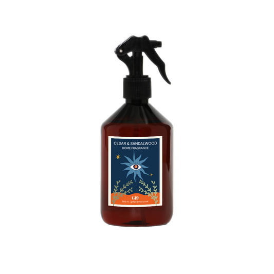 'Cedar &amp; Sandalwood' Home Fragrance