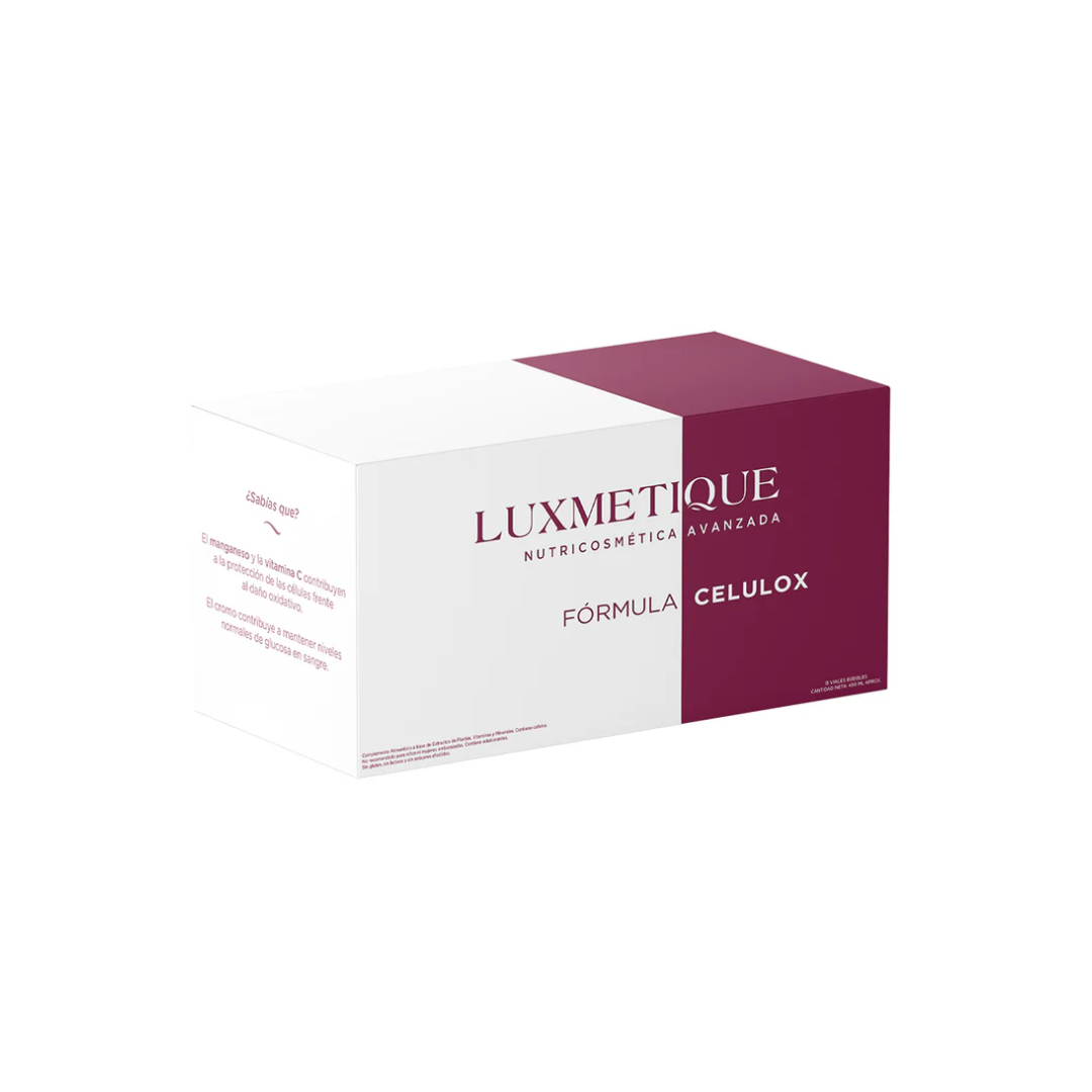 Celulox Formula