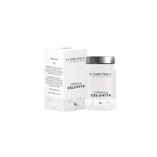 Fórmula Celuvita