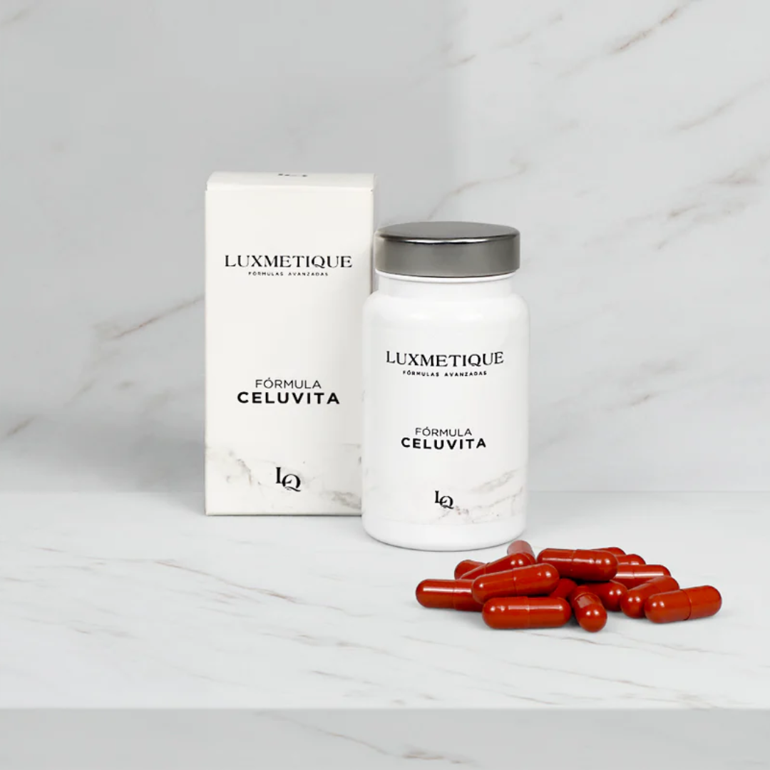 Celuvita Formula
