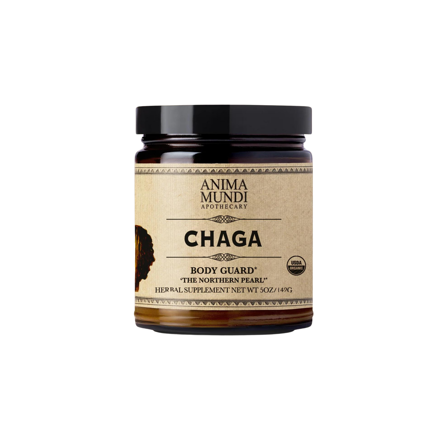 Chaga