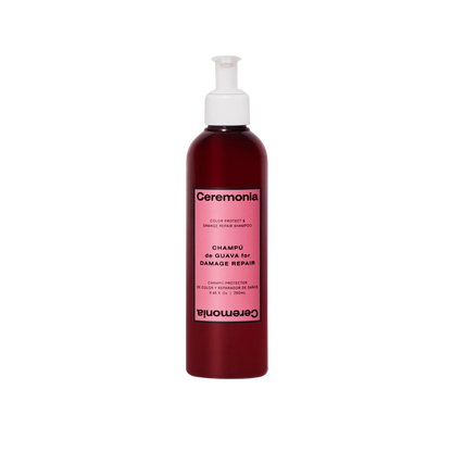 Champú de Guava