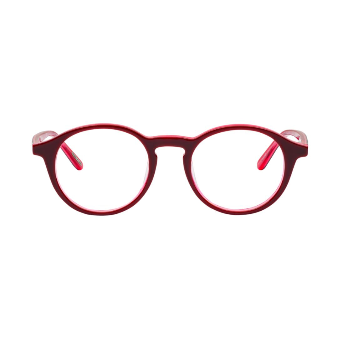 Eyefresh Cherry Castle glasses