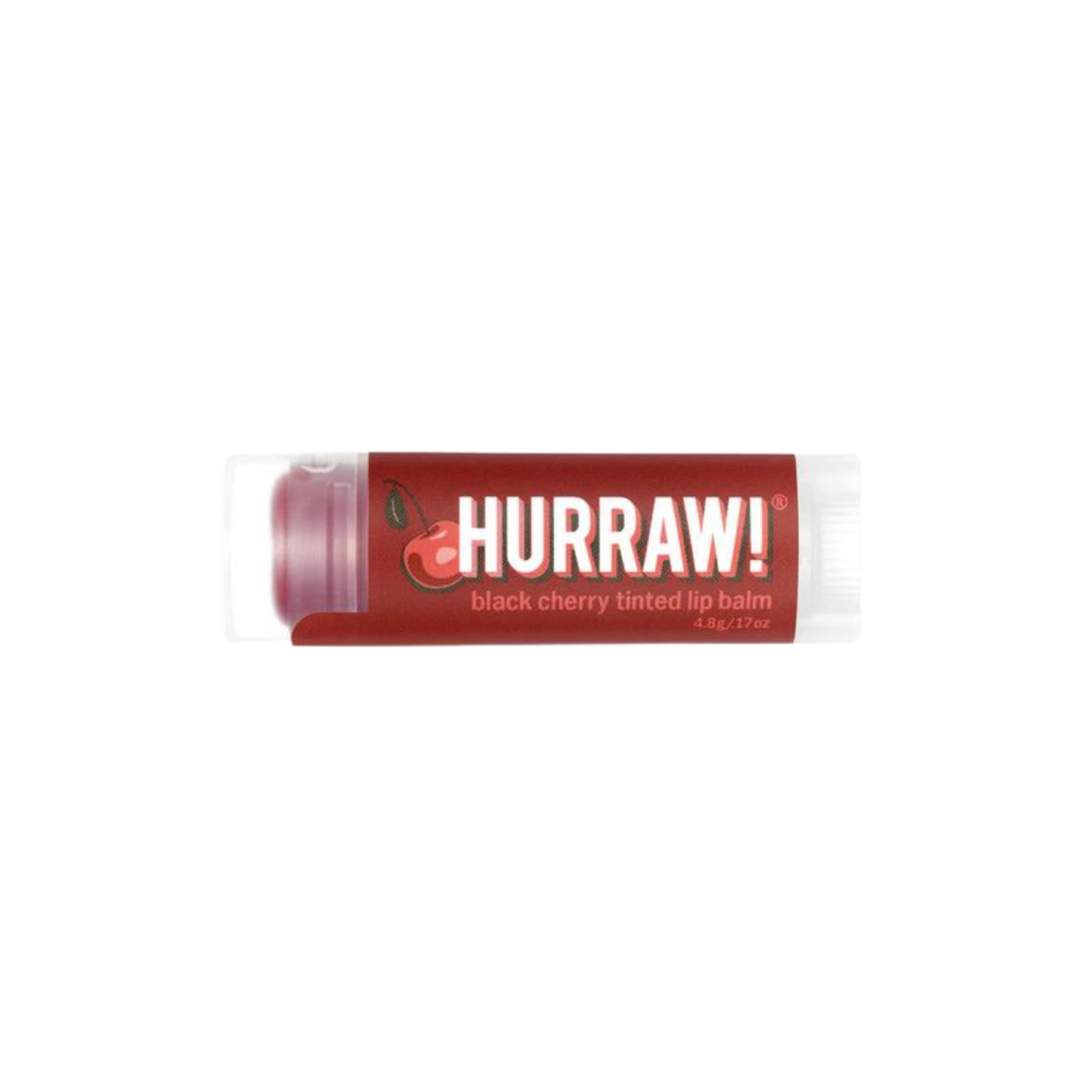 Cherry Tinted Lip Balm