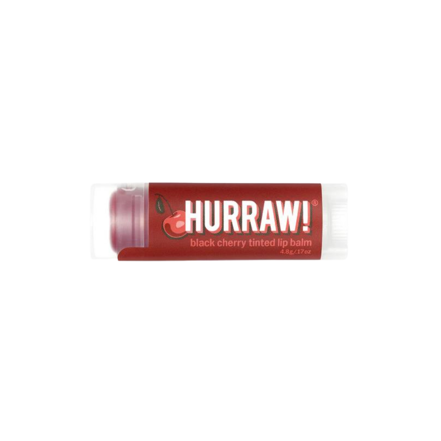 Cherry Tinted Lip Balm