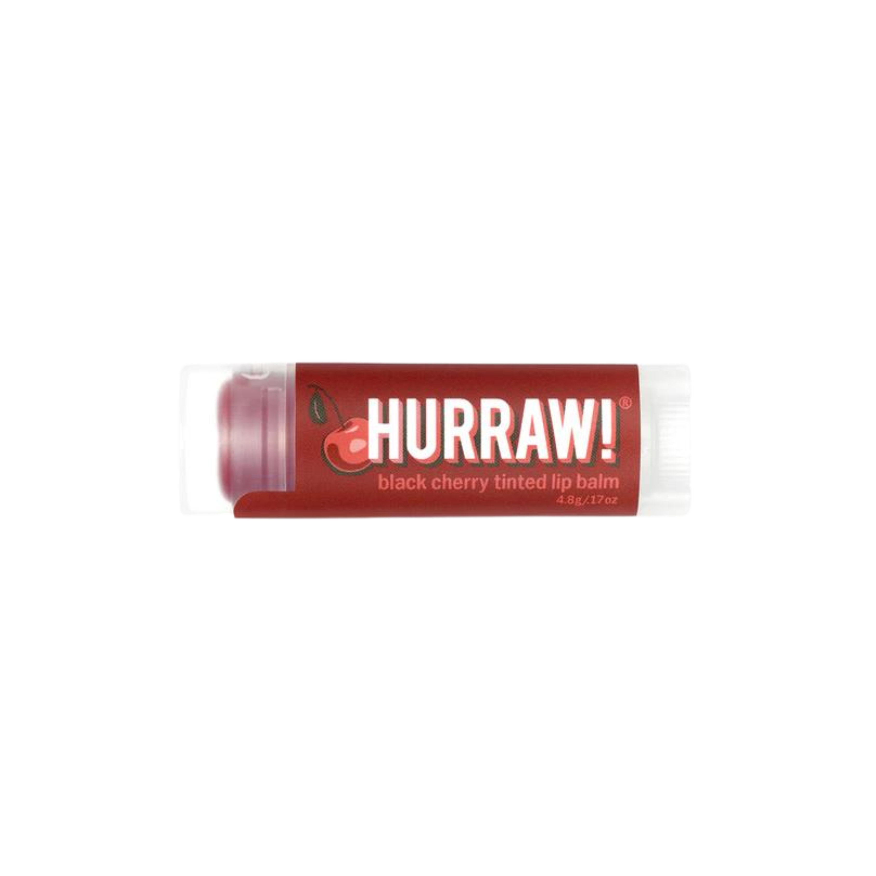 Cherry Tinted Lip Balm