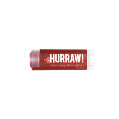 Cherry Tinted Lip Balm