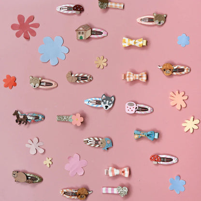 Petit Dejeuner Clips